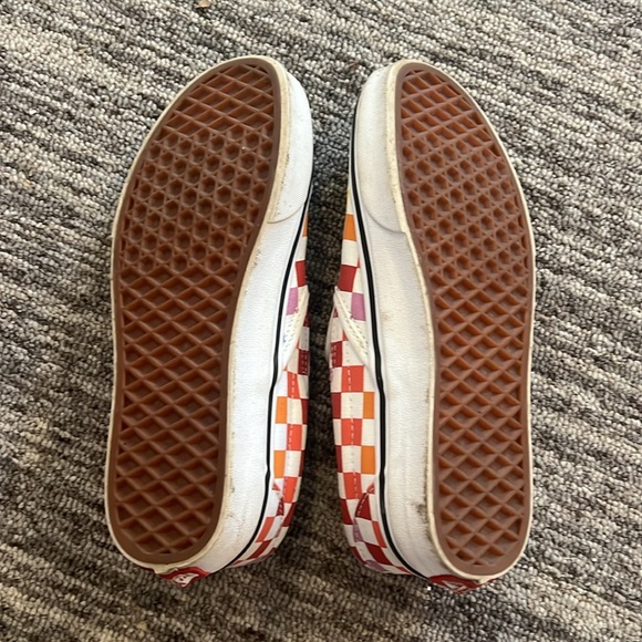 Vans rainbow - Picture 2 of 3